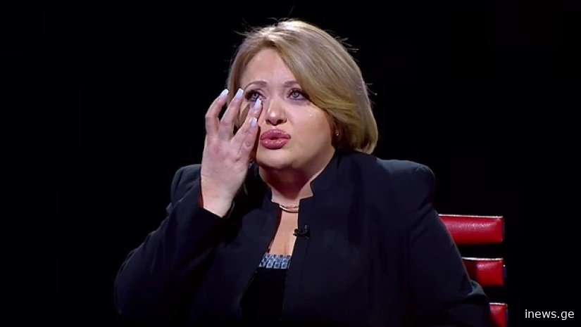 „არც იხუმროთ ამ დაავადებაზე, ურთულესია...“ – მსახიობ თაკო აბაშიძის ემოციური  განცხადება