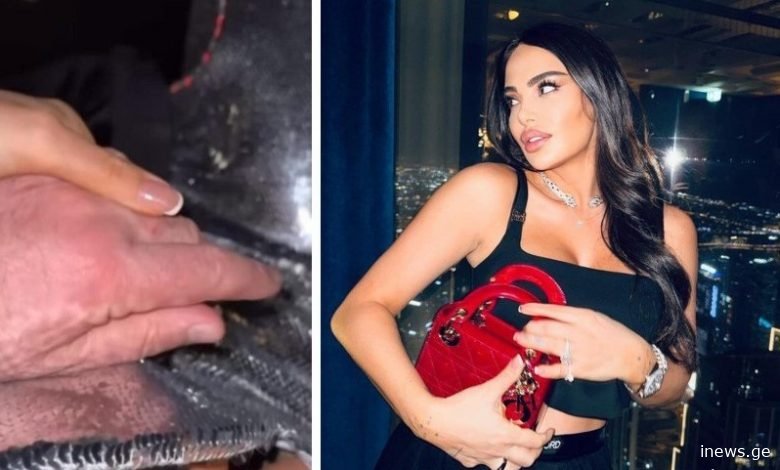 15 ათას დოლარიანი სამკაული საჩუქრად და მოგზაურობა ვენეციაში – როგორ აღნიშნა სიყვარულის დღე შორენა ბეგაშვილმა მილიონერ შეყვარებულთან ერთად