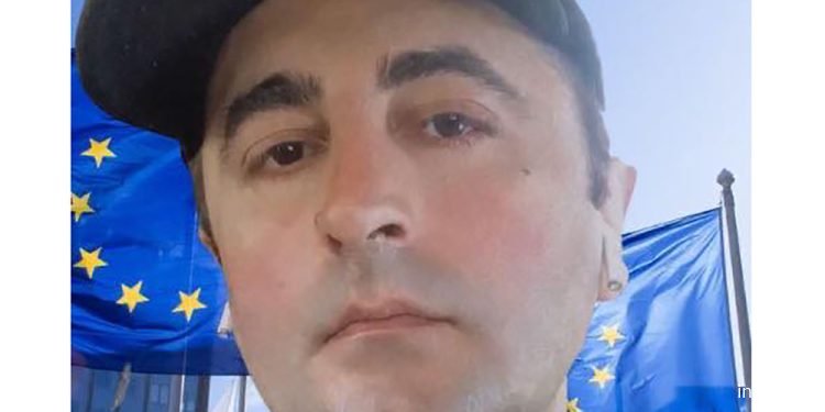 “იტალიაში მივხვდი, თუ რა დიდებული ქვეყანა გვაქვს, მართლა დიდება საქართველოს!” – ჩუთლაშვილი