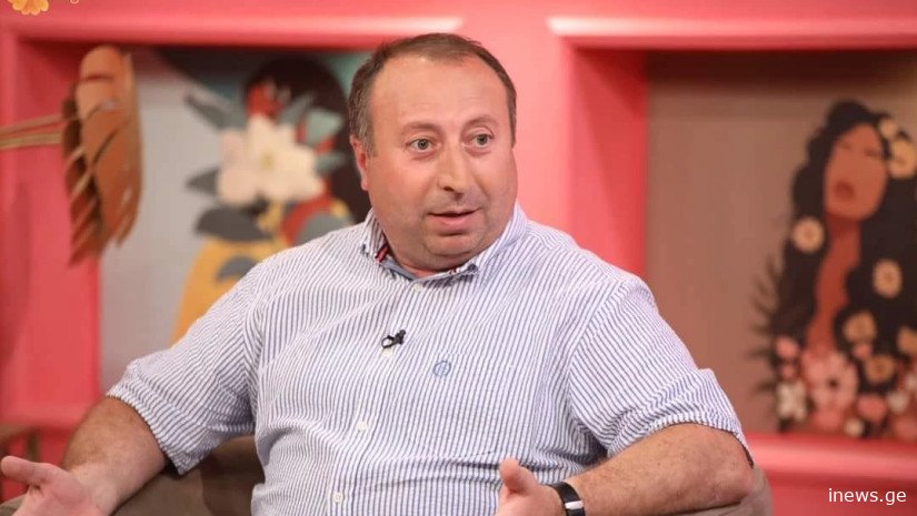 "ცოტა ტ*აკის მიმცემი სტატუსი კია, მაგრამ ამას ყველაფერი სჯობს", - რას წერს დათო ლიკლიკაძე