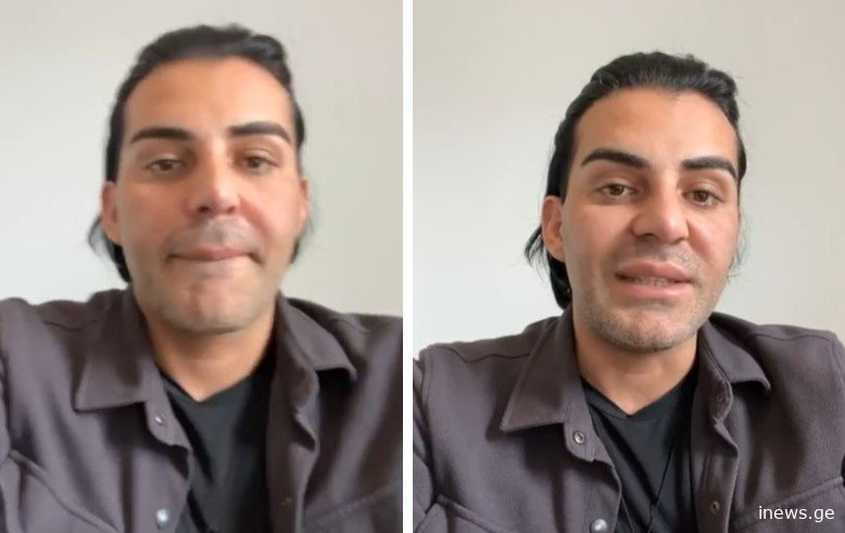 “სამწუხაროა, მაგრამ უნდა ველოდოთ…” - ვრცელდება გოგა მანიას ახალი წინასწარმეტყველება