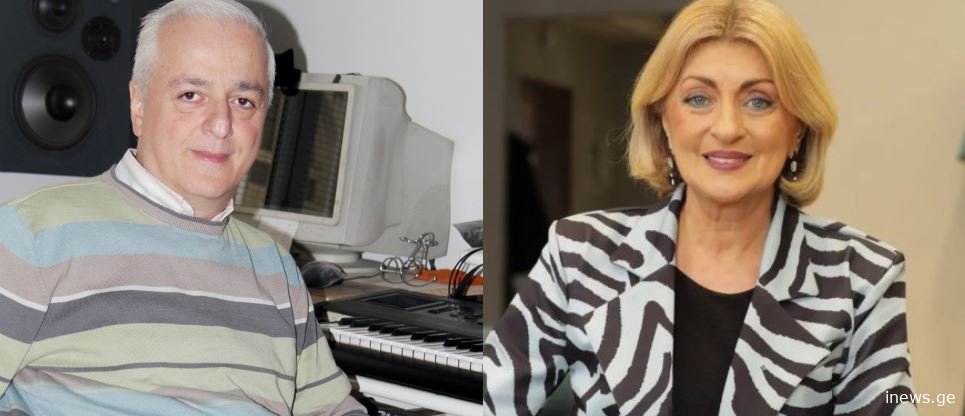 ვკრძალავთ ჩვენი სიმღერის „გაიღიმე“ (ზღაპრის ბოლო კეთილია) მსგავსად გამოყენებას - ირმა სოხაძე და გია მაჭარაშვილი განცხადებას ავრცელებენ