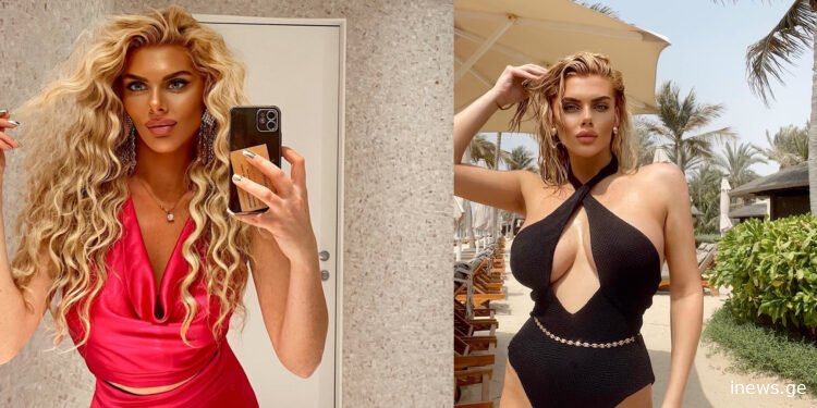 კესო ბერუაშვილი : მამაკაცი მინდა ნახევარ განაკვეთზე – არ შემიძლია 24 საათი ერთ კონკრეტულ ადამიანთან ყოფნა, რადგან...