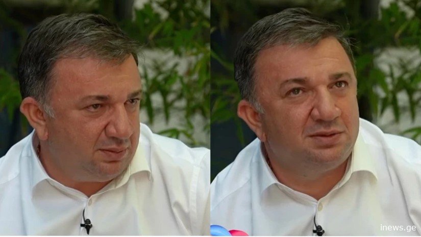 ,,რაღაც პერიოდი ვაგზალზე მეძინა… ვამბობდი, რომ მშიერი არ ვიყავი და ერთხელ...", - პაატა გულიაშვილი