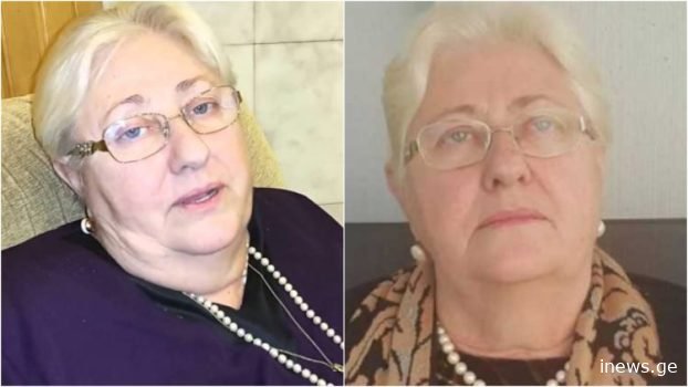 "ეს სახუმარო აღარაა, მთავრობის წარმომადგენელი მოკვდება...", - რას ამბობს ლელა კაკულია