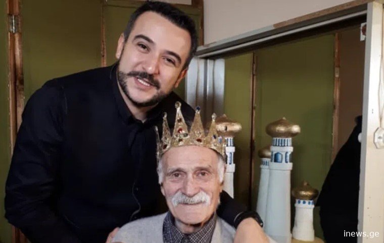 "უცებ, კახი ადგა და ამბობს - მოდი, ახლა ნიკა წულუკიძეს გაუმარჯოსო!...ეს დღე არასდროს დამავიწყდება "