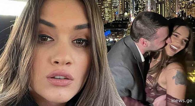 ცუდათ ვიყავი... თავბრუ მეხვეოდა... ძალით ვიღიმოდი - რა მოხდა რეალურად და რას ყვება ლიზა ყენია