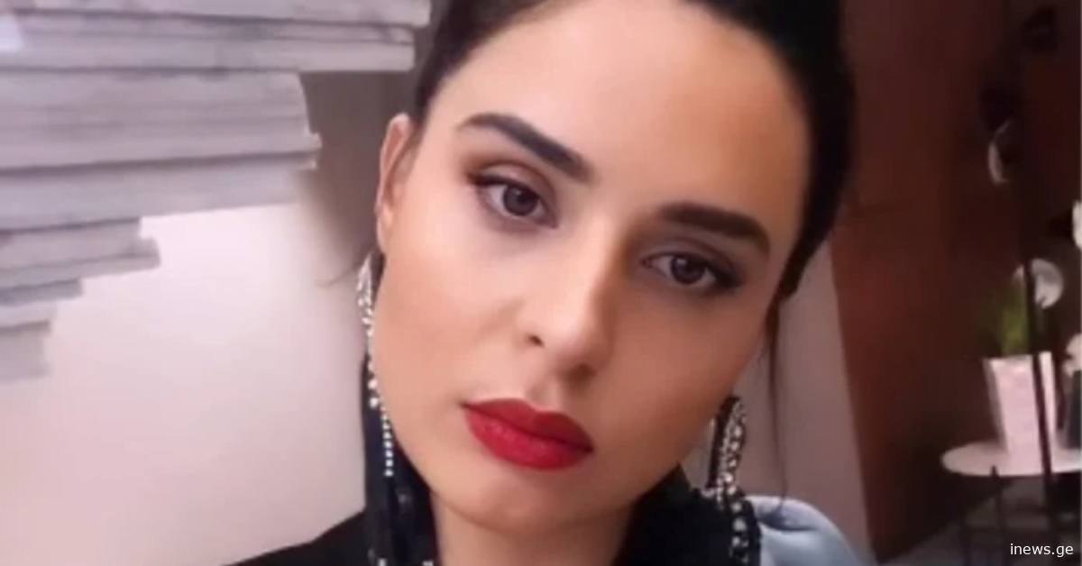 სოფო ნიჟარაძე რჩეულს აღარ მალავს – ნახეთ მომღერალმა შეყვარებულთან გადაღებული რომანტიკული კადრები გამოაქვეყნა