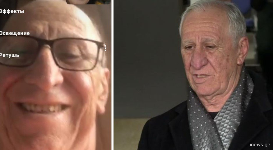 ვრცელდება უახლესი ინფორმაცია ტრისტან სარალიძის ჯანმრთელობის მდგომარეობასთან დაკავშირებით