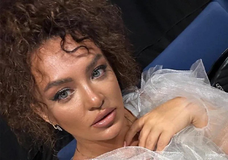 მოვითხოვ საჯარო ბოდიშის მოხდას ცრუ ინფორმაციის გავრცელების გამო!!! - ნინი შერმადინი განცხადებას ავრცელებს