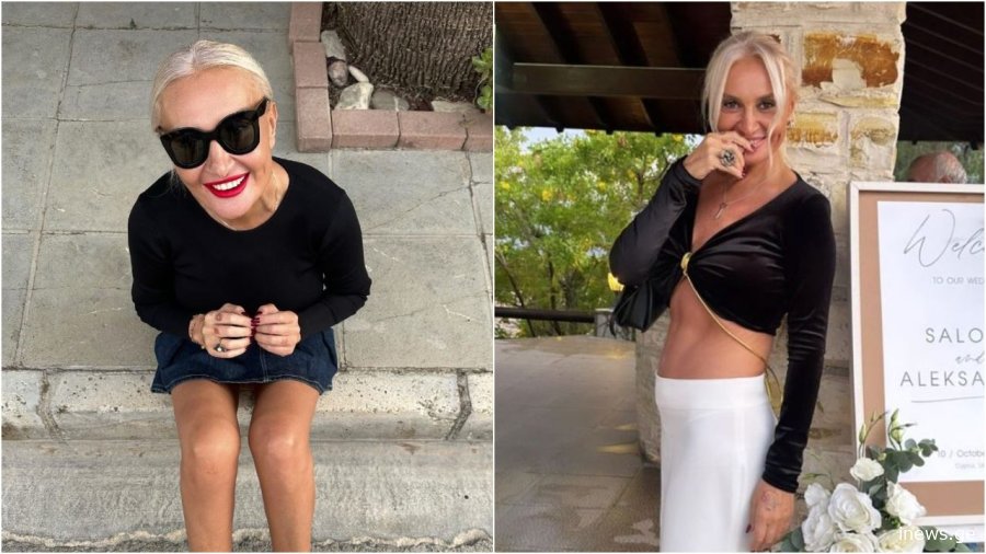 როგორია ნანუკა ჟორჟოლიანის კვების რაციონი - წამყვანმა ის გამომწერებს გაუზიარა