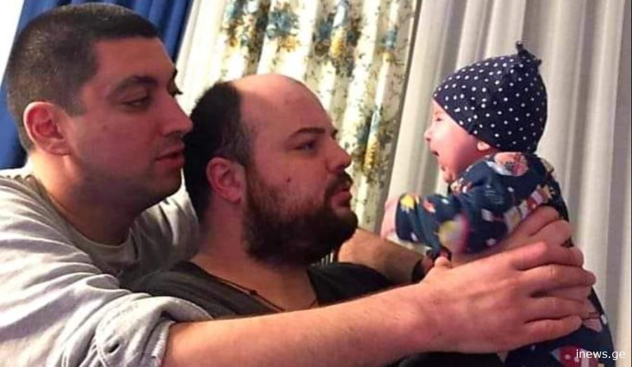 "აქამდე ღიმილით ებრძოლა ყველაფერს, ისე რომ ერთხელ არ შეგვაწუხა, ახლა ჩვენი გული და სულია საჭირო!"- სანდრო ელოშვილი საზოგადოებას დახმარებას სთხოვს