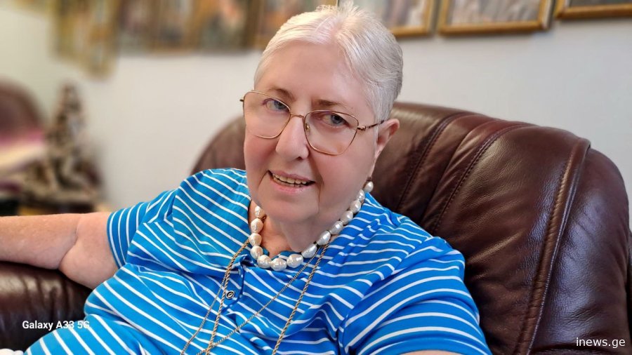 რა ელის საქართველოს ამ მძიმე ჟამს - ვრცელდება ლელა კაკულიას ახალი წინასწარმეტყველება