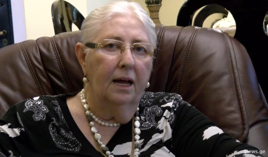 “შოკისმომგვრელი წინასწარმეტყველება ლელა კაკულიას..” – ნახეთ ეს აქამდე არ იცოდით