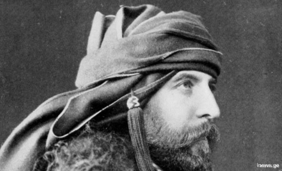 მეცნიერების კვლევამ მეგრელებზე უდიდესი რამ დაადგინა - ისინი ძირძველი...