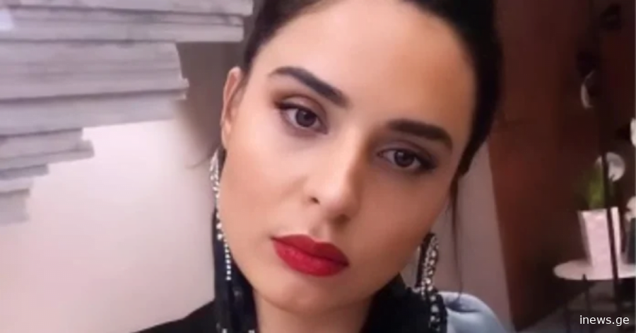 სოფო ნიჟარაძე რჩეულს აღარ მალავს – ნახეთ მომღერალმა შეყვარებულთან გადაღებული რომანტიკული კადრები გამოაქვეყნა