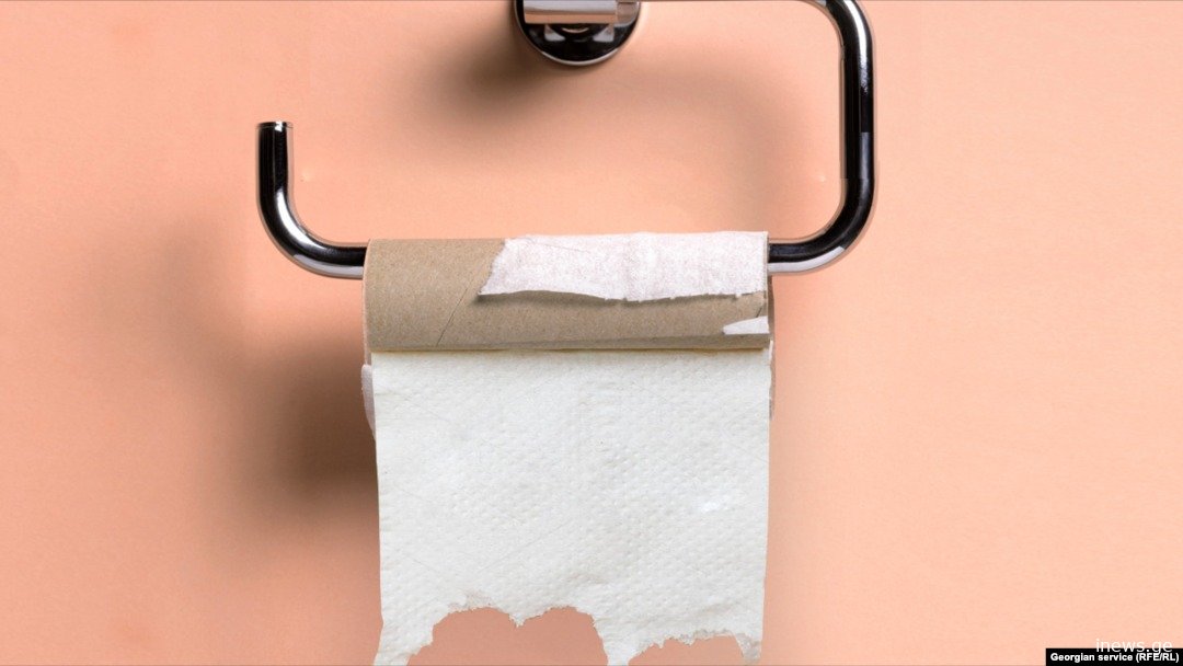 ტუალეტის ქაღალდმა შეიძლება კიბოც კი გამოიწვიოს - რითი უნდა ჩავანაცვლოთ ის