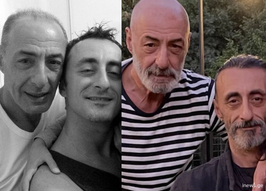 „უკვე ერთი წელია ზურას არ ველაპარაკები… ყველაზე არასწორ დროს მაგინა” – გიორგი ყიფშიძე სკანდალურ განცხადებას აკეთებს