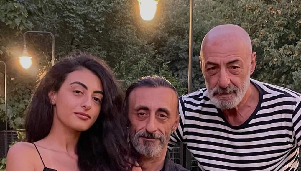 “ძალიან სამწუხაროა…” – ზურა ყიფშიძე საკუთარ შვილიშვილს საჯაროდ დაუპირისპირდა. ვერ წარმოიდგენთ რატომ