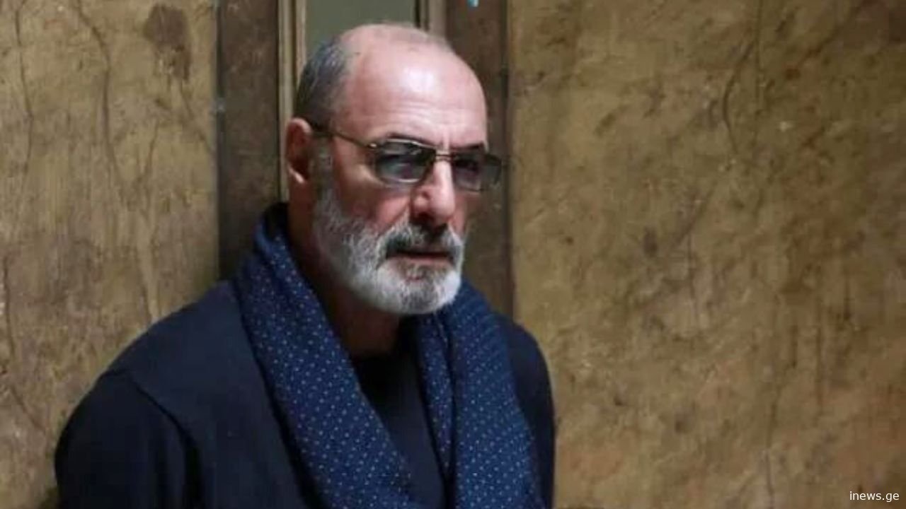 "ძალიან ცუდად ვარ... არ ვიცი, ამ ამბავს როგორ გადავიტან" - ზურა ყიფშიძე