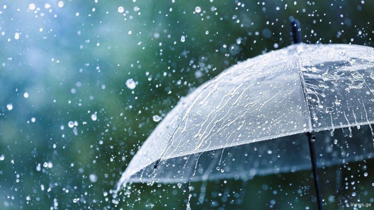 ამინდი კვლავ გაუარესდება - სინოპტიკოსების პროგნოზი მომდევნო დღეებისთვის