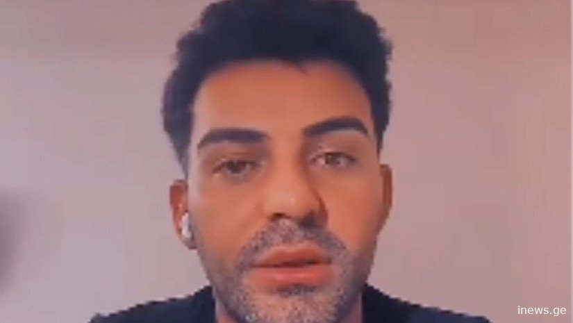 "ერთ-ერთი კუნძული ჩაიძირება", - რას წინასწარმეტყველებს გოგა მანია