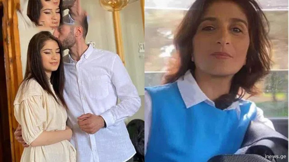 "ქმა­რი გო­გო­ნა­ზე ეჭ­ვი­ა­ნობ­და - გი­ორ­გის დღეს სპე­ცი­ა­ლუ­რად შე­უ­ძე­ნია სა­ნა­დი­რო თოფი" - რას ყვება წყარო, რუსთავში მომხდარ საზარელ მკვლელობაზე