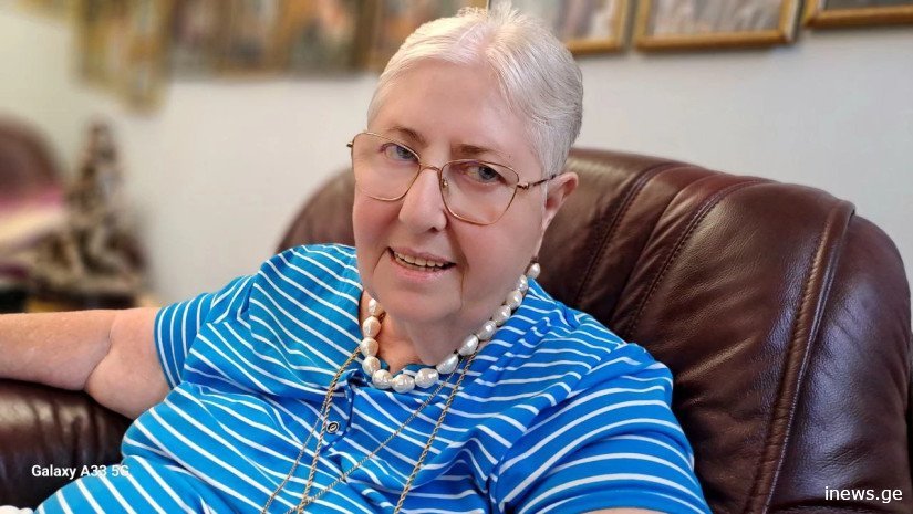 "მსგავსი რამ მანამდე დედამიწაზე არ მომხდარა.." - ლელა კაკულიას უახლესი წინასწარმეტყველება