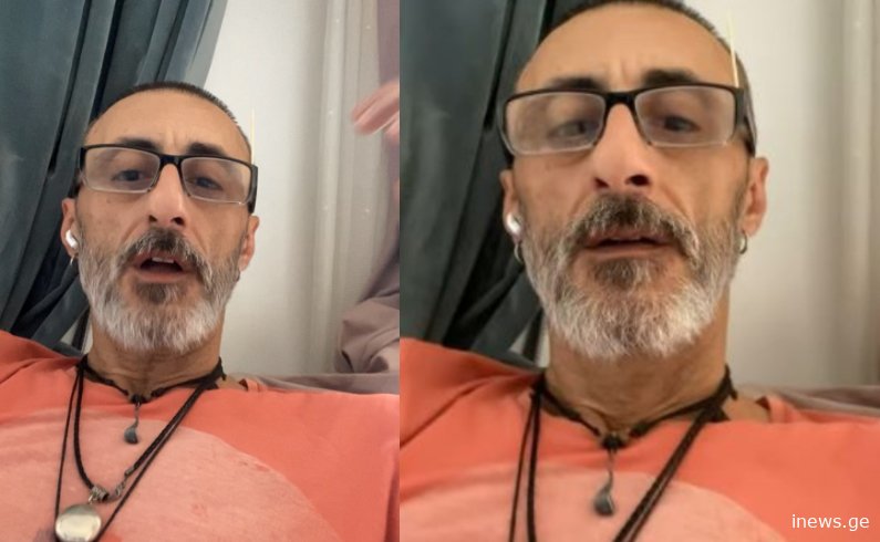 “ამ ადამიანმა მაჩუქა სახლი” – გიორგი ყიფშიძე ასახელებს ცნობილ ადამიანს, ვინც ბინა აჩუქა