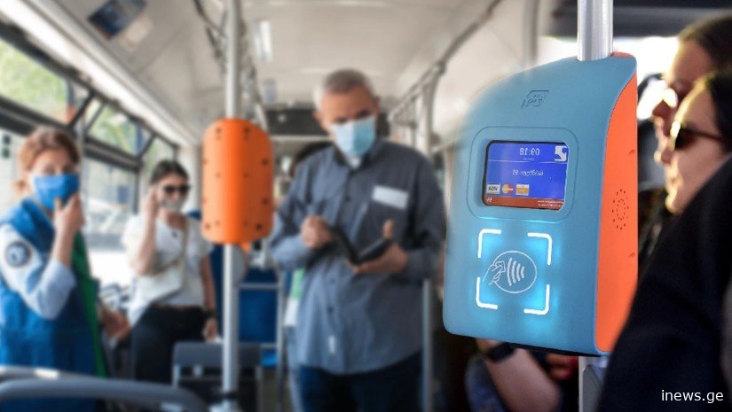 რატომ აღარ აჯარიმებენ თბილისში უბილეთო მგზავრებს - სად გაქრნენ კონტროლიორები და პარკინგის თანამშრომლები