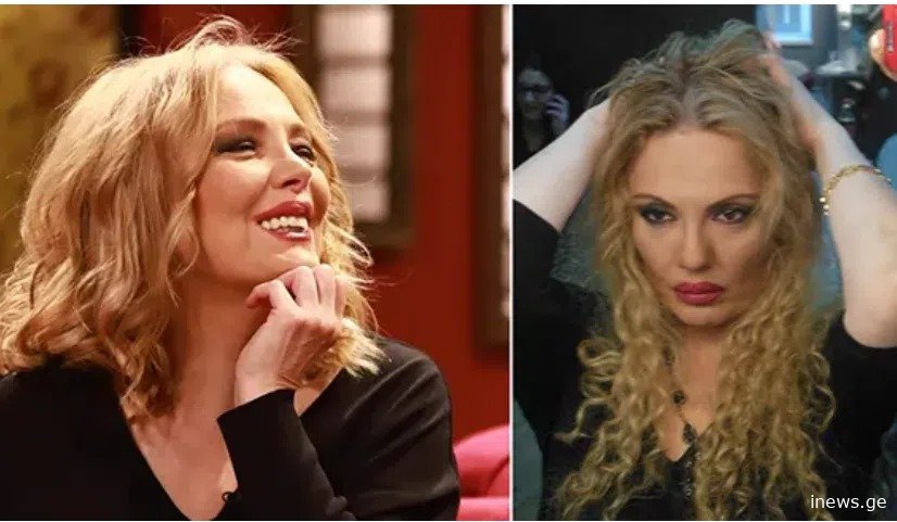 "ასეთი სიყვარული ჩემს ცხოვრებაში მხოლოდ ერთხელ იყო"