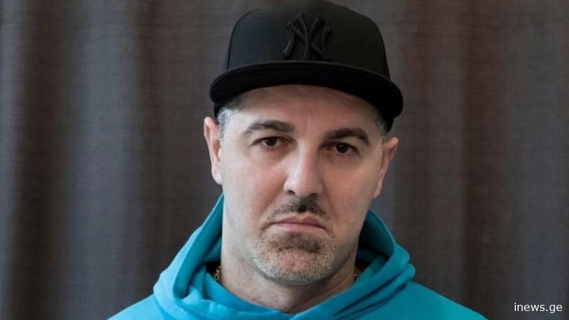 „დამირეკეს და მითხრეს, ციფრი დაასახელე, ნულები მიუწერე და პრობლემა არ იქნებაო, - ლექსსენი