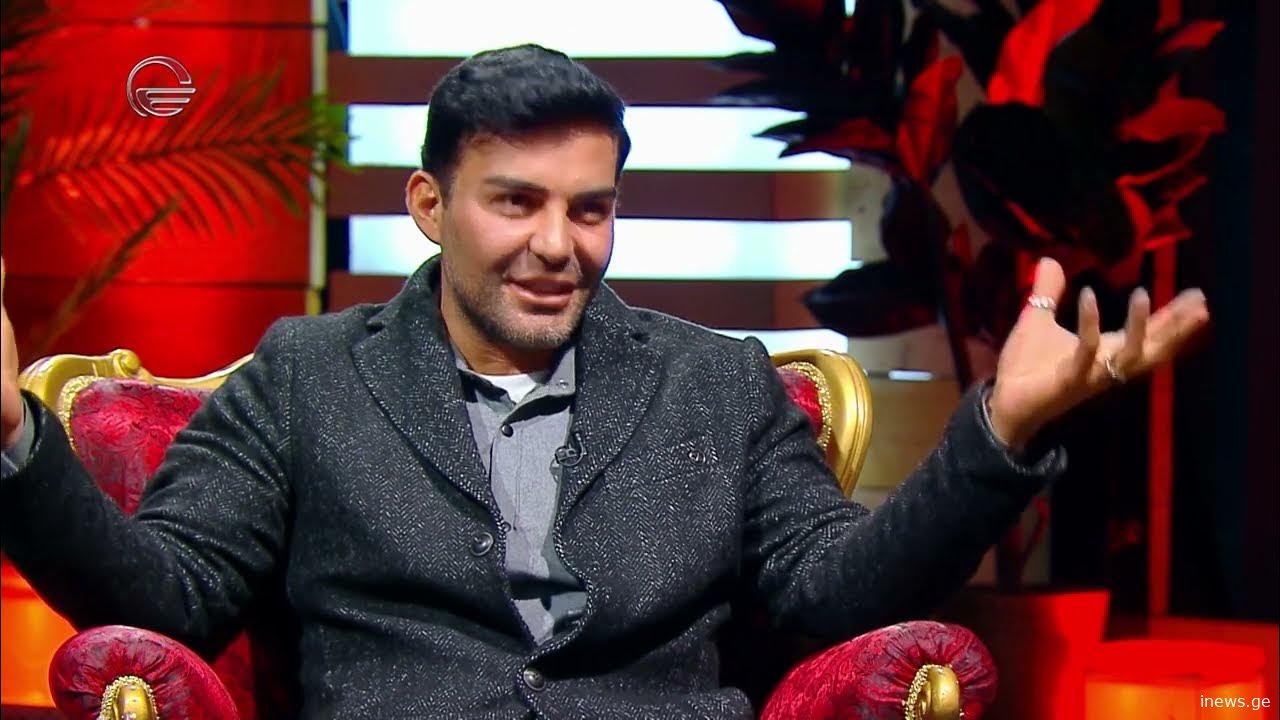 როგორ შევხვდეთ აღდგომას, წელი რომ წარმატებული იყოს - გოგა მანიას რჩევა