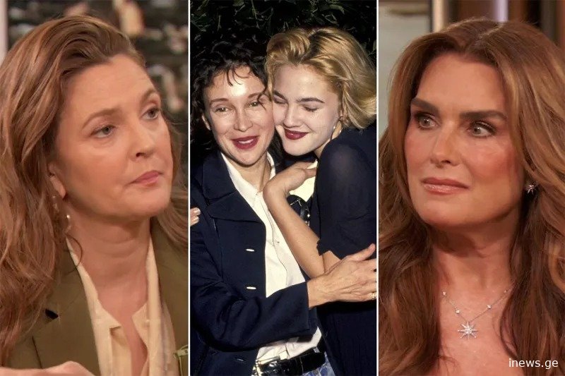 "დედაჩემს ჩემს შეყვარებულებთან ჰქონდა რომანი, მე მათ ასეთი რამ ვუთხარი"