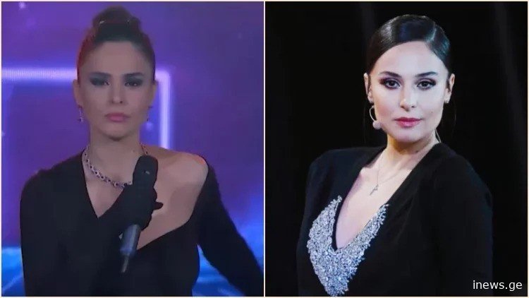 მთელი მსოფლიო გადაირია სოფო ნიჟარაძეს კი ერთადერთი და საოცარი პასუხი ჰქონდა