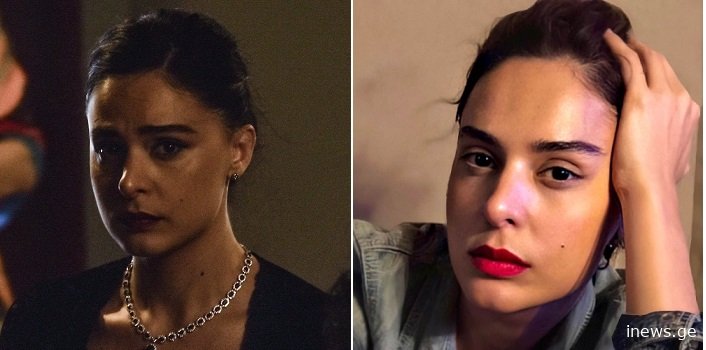 “თითქმის არც ვარ­სე­ბობ…”, - სოფო ნიჟარაძემ ინფორმაცია გაავრცელა და საჯაროდ ისაუბრა