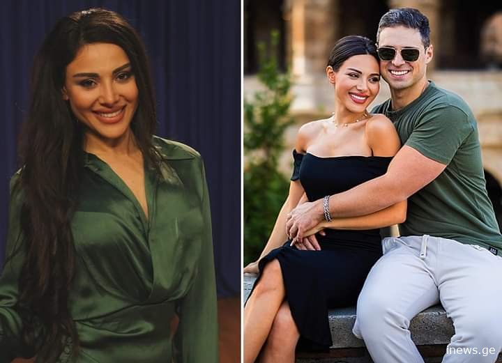 რა უპასუხა თათა გიორგობიანმა მეუღლესთან დაშორებაზე აგორებულ ინფორმაციას