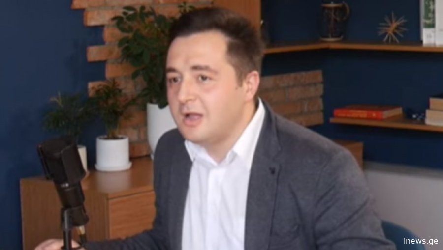 ივლისიდან, მოემზადეთ, ამას საკუთარ ჯიბეზე იგრძნობთ - რას ააანონსებს ოთო აბესაძე საქართველოში