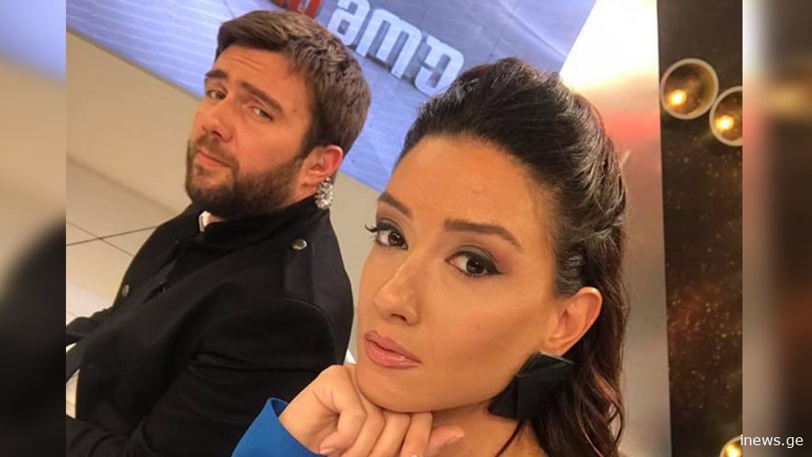 ყველაფერს პასუხი გაეცა - ნოე სულაბერიძემ პრაიმ შოუს ირგვლივ არსებულ აჟიოტაჟზე განცხადება გაავრცელა