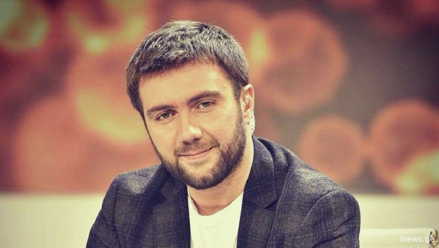 ნოე სულაბერიძე საგანგებო განცხადებას აქვეყნებს – რას წერს ტელეწამყვანი