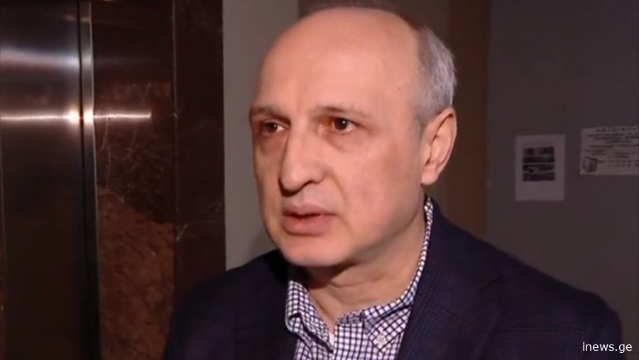 “ასეთ რამეზე იჯდა ციხეში ვანო მერაბიშვილი” – ნიკა ქავთარაძე