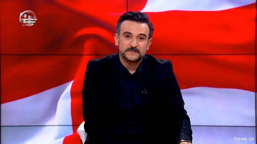 კი, ვემზადები - რა განცხადებას აკეთებს თეატრმცოდნე ნიკოლოზ წულუკიძე