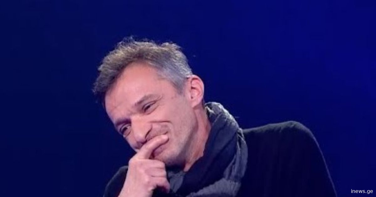 "რისიც გვეშინოდა, ის მოხდა", - როგორია ახლა ზურა ბერიკაშვილის მდგომარეობა?