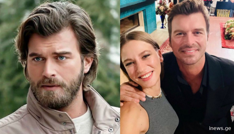 თურქი ბრედ პიტის უცნობი ცხოვრება – დედის რჩევით არჩეული პროფესია და საყვარელი ქალი