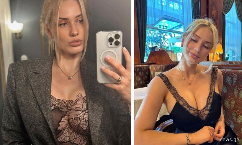 აი, რატომ ვერ ვიცხოვრებ ისეთ მამაკაცთან, რომელიც თვეში მინიმუმ 10 000 ვერ გამოიმუშავებს