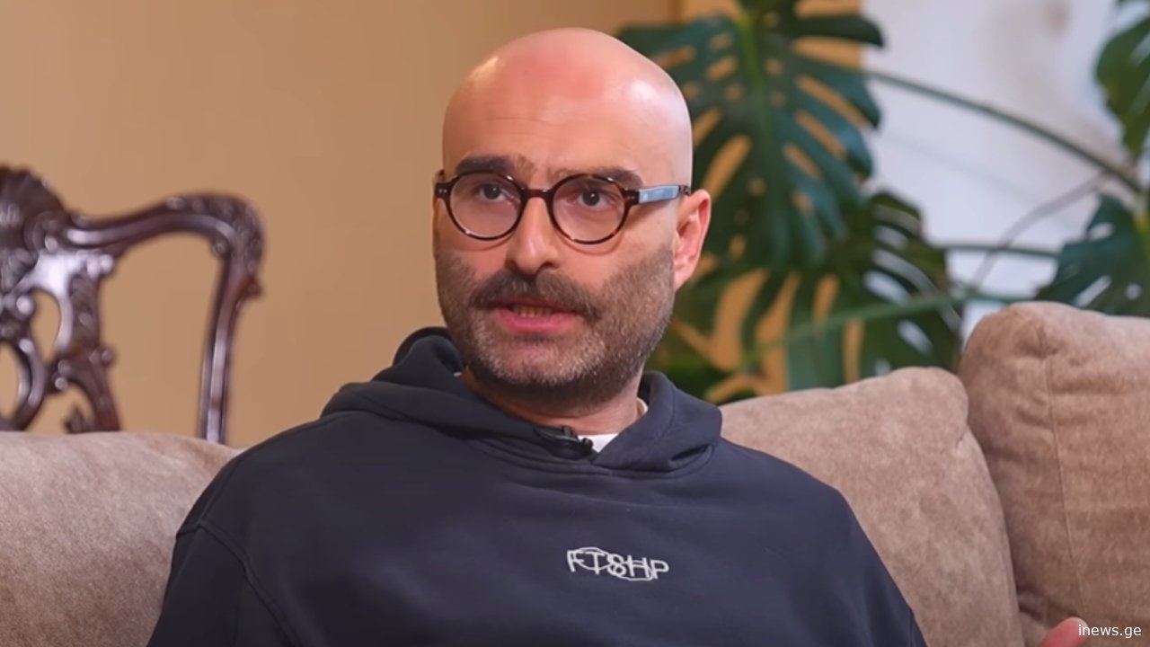 "ადამიანებად მათი აღზრდა ვერ მოახერხეთ, თუმცა ეს არც ახლაა გვიანი" - გორგილაძე
