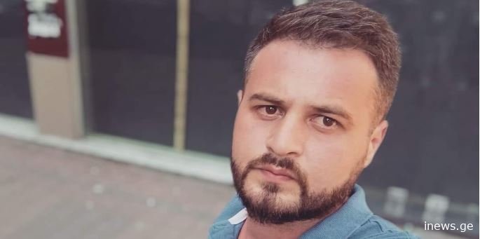 “ერთი თვე გავიდა და ისევ არ ვიცი სად ხარ დე“ - ოჯახი ახალგაზრდა მამაკაცს ეძებს