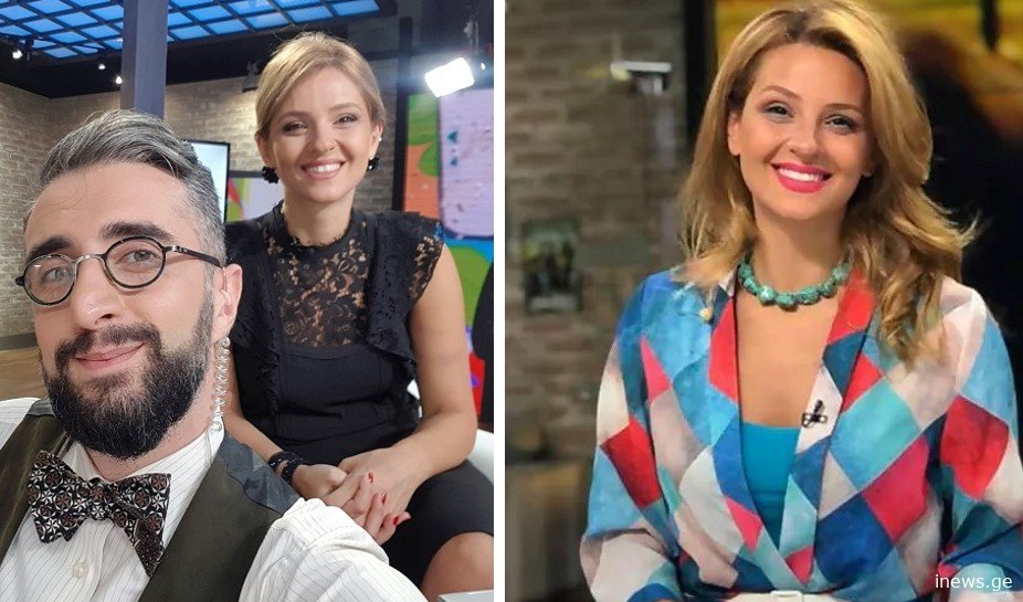 ცნობილია ვინ შეცვლის იმედიდან წამოსულ ეკა ამირეჯიბს და ზურა ბალანჩივაძეს
