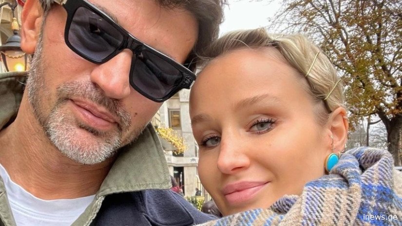 ანუკი, ყველა მოუთმენლად ველით - ანუკი არეშიძემ ძალიან მაგარი ინფორმაცია გვაცნობა