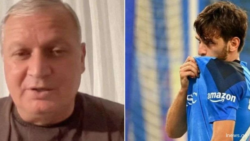 "დავსხდებით ოჯახი და მოვილაპარაკებთ", - რა ირკვევა კვარაცხელიას მომავალზე